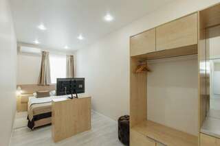 Гостиница Невский Маяк Санкт-Петербург Апартаменты с 2 спальнями-5