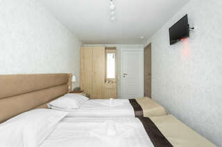 Гостиница Невский Маяк Санкт-Петербург Комфорт-5