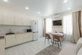 Гостиница Невский Маяк Санкт-Петербург Апартаменты с 2 спальнями-9