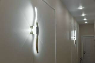 Гостиница Невский Маяк Санкт-Петербург Апартаменты с 2 спальнями-8