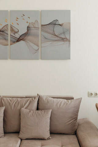 Гостиница Невский Маяк Санкт-Петербург Апартаменты с одной спальней-5