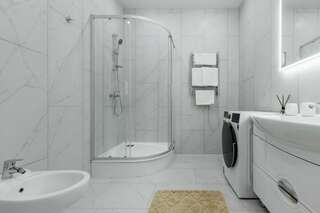 Гостиница Невский Маяк Санкт-Петербург Апартаменты с 2 спальнями-10