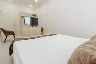 Гостиница Невский Маяк Санкт-Петербург Апартаменты с одной спальней-4