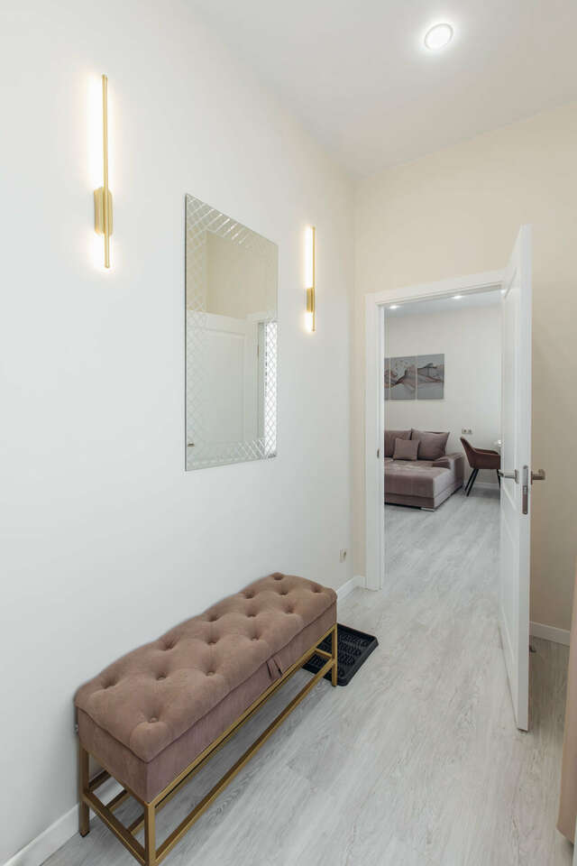 Гостиница Невский Маяк Санкт-Петербург-13