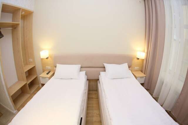 Гостиница Невский Маяк Санкт-Петербург-24