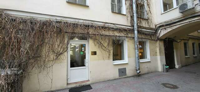 Гостиница Невский Маяк Санкт-Петербург-66