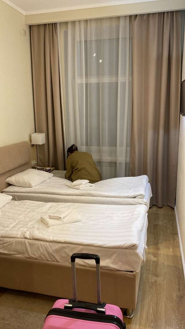 Гостиница Невский Маяк Санкт-Петербург-98