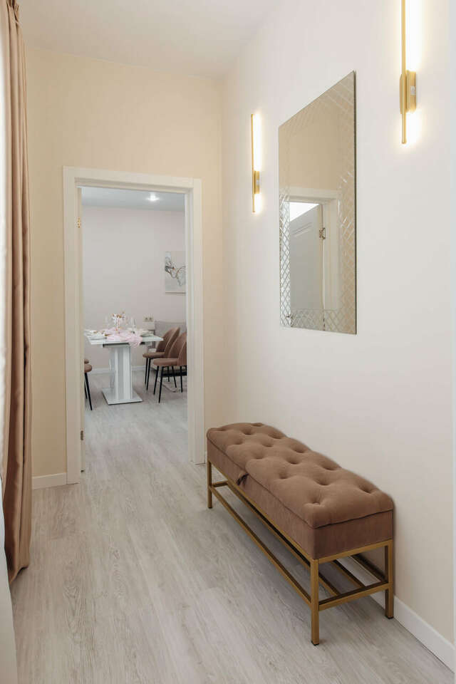 Гостиница Невский Маяк Санкт-Петербург-63