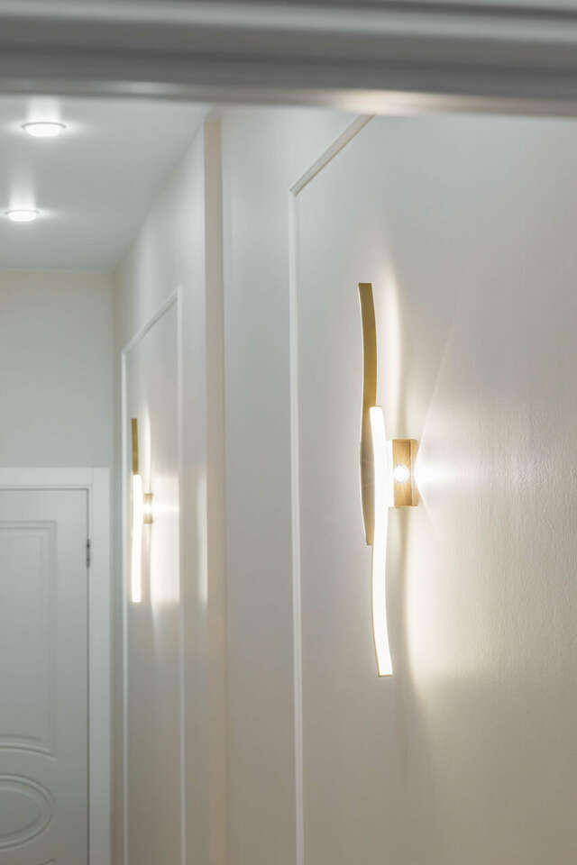 Гостиница Невский Маяк Санкт-Петербург-73