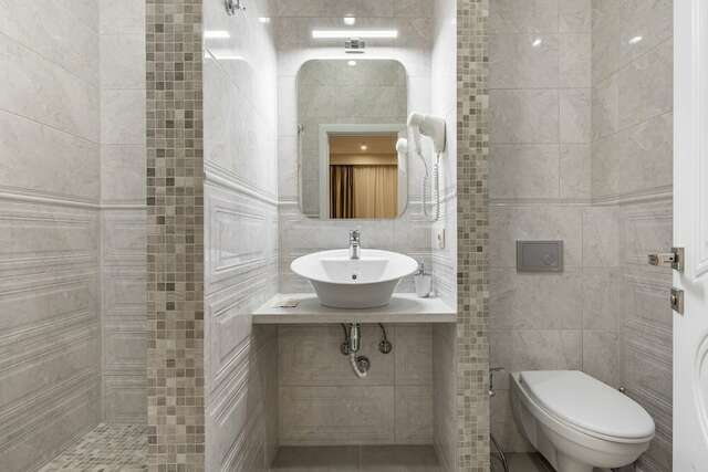 Гостиница Невский Маяк Санкт-Петербург-9