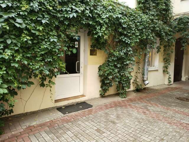 Гостиница Невский Маяк Санкт-Петербург-41