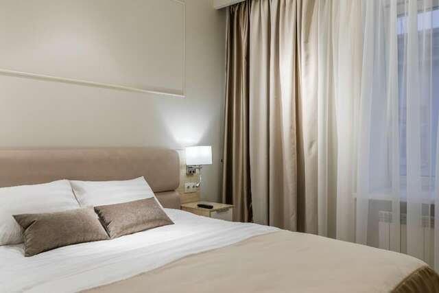 Гостиница Невский Маяк Санкт-Петербург-49