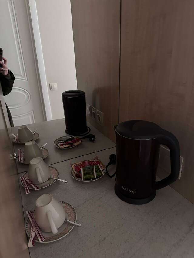 Гостиница Невский Маяк Санкт-Петербург-103