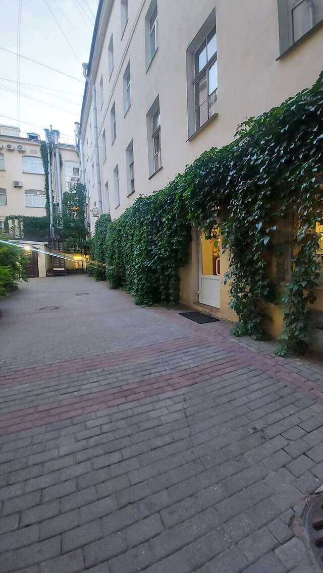 Гостиница Невский Маяк Санкт-Петербург-108