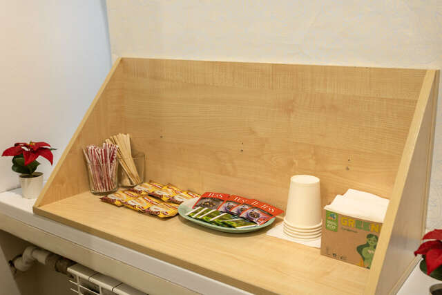 Гостиница Невский Маяк Санкт-Петербург-21