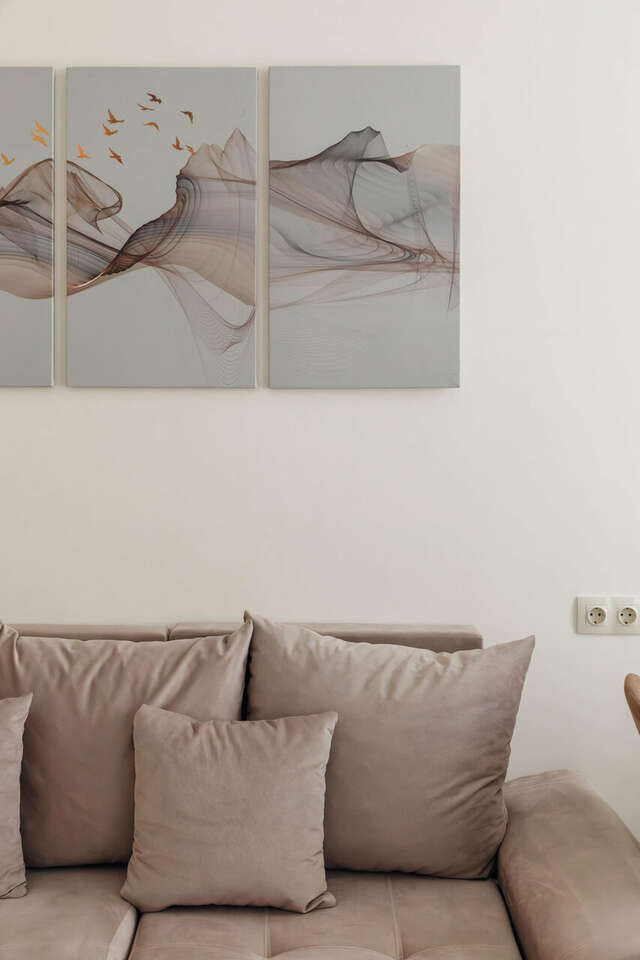 Гостиница Невский Маяк Санкт-Петербург-11