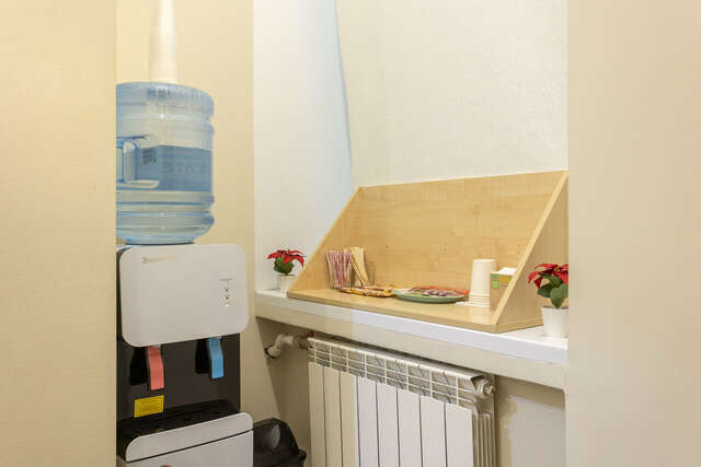 Гостиница Невский Маяк Санкт-Петербург-12