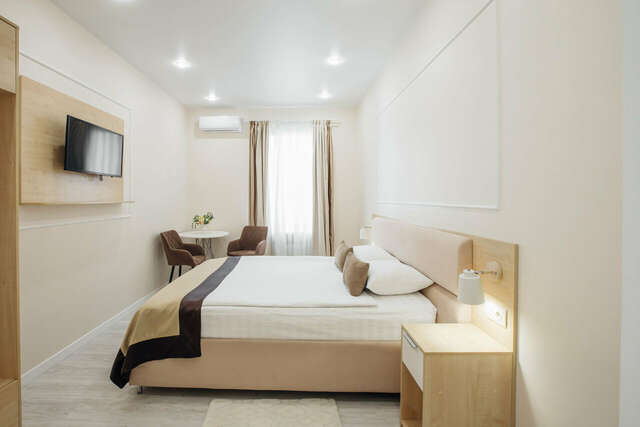 Гостиница Невский Маяк Санкт-Петербург-56