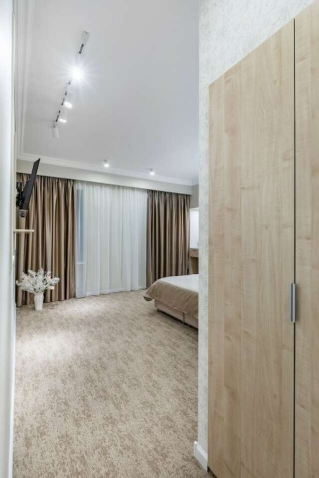 Гостиница Невский Маяк Санкт-Петербург-34