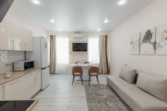 Гостиница Невский Маяк Санкт-Петербург-40