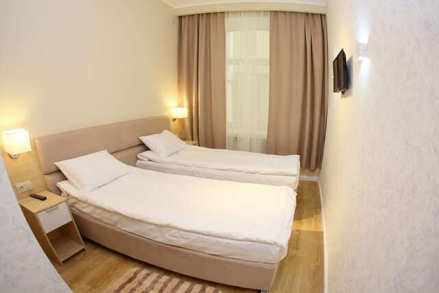 Гостиница Невский Маяк Санкт-Петербург-77