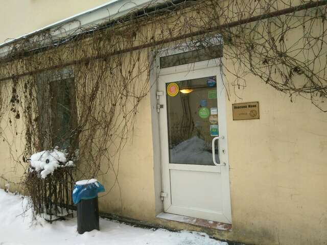 Гостиница Невский Маяк Санкт-Петербург-46