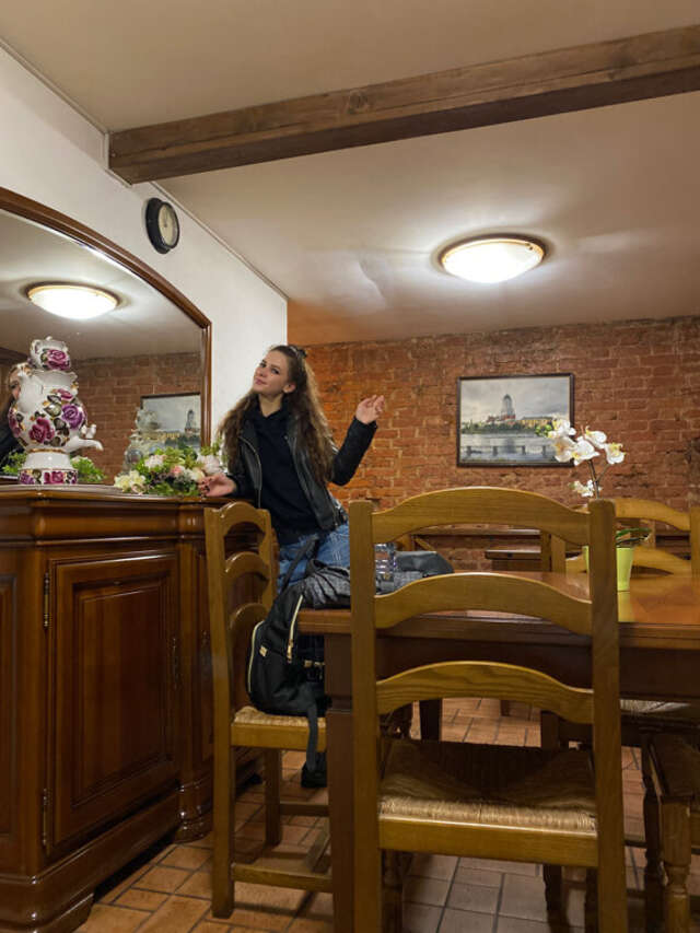 Гостиница Невский Маяк Санкт-Петербург-93