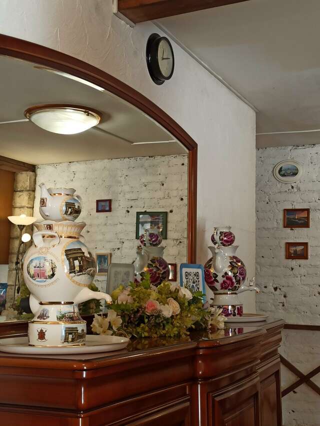 Гостиница Невский Маяк Санкт-Петербург-99