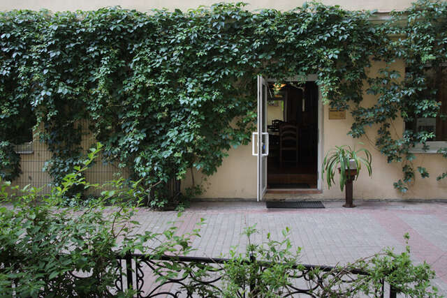 Гостиница Невский Маяк Санкт-Петербург-3