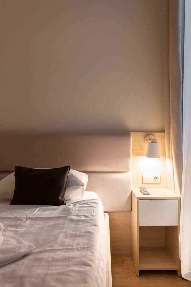 Гостиница Невский Маяк Санкт-Петербург-76