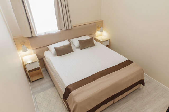 Гостиница Невский Маяк Санкт-Петербург-38