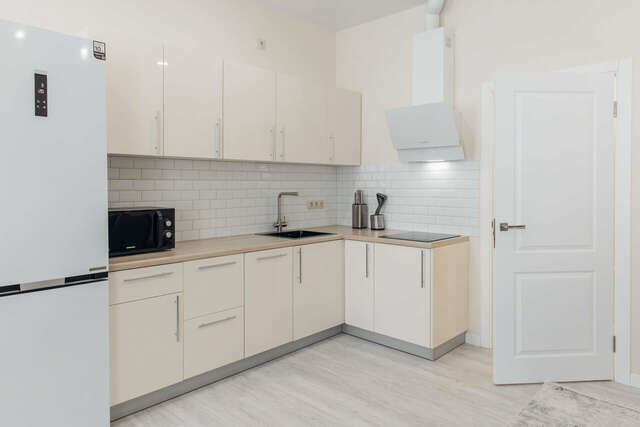 Гостиница Невский Маяк Санкт-Петербург-10