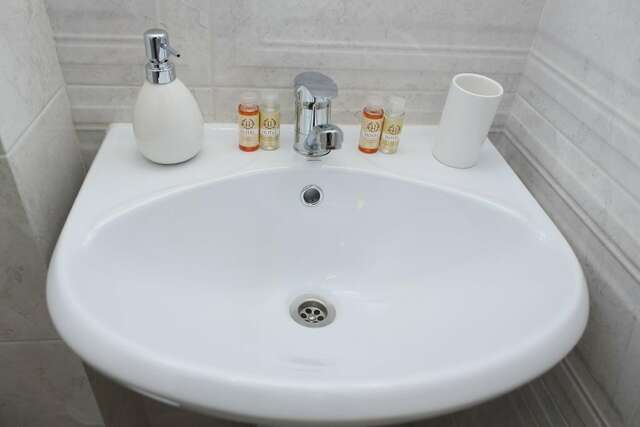 Гостиница Невский Маяк Санкт-Петербург-17