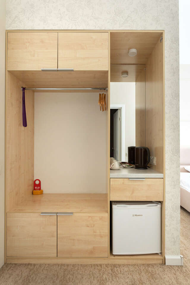 Гостиница Невский Маяк Санкт-Петербург-61