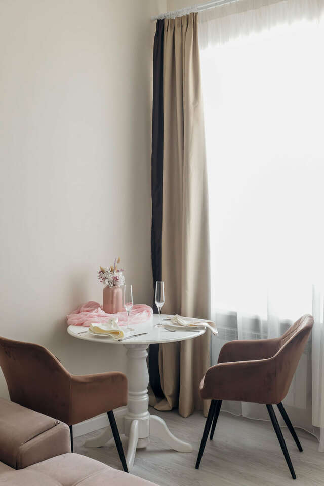 Гостиница Невский Маяк Санкт-Петербург-65