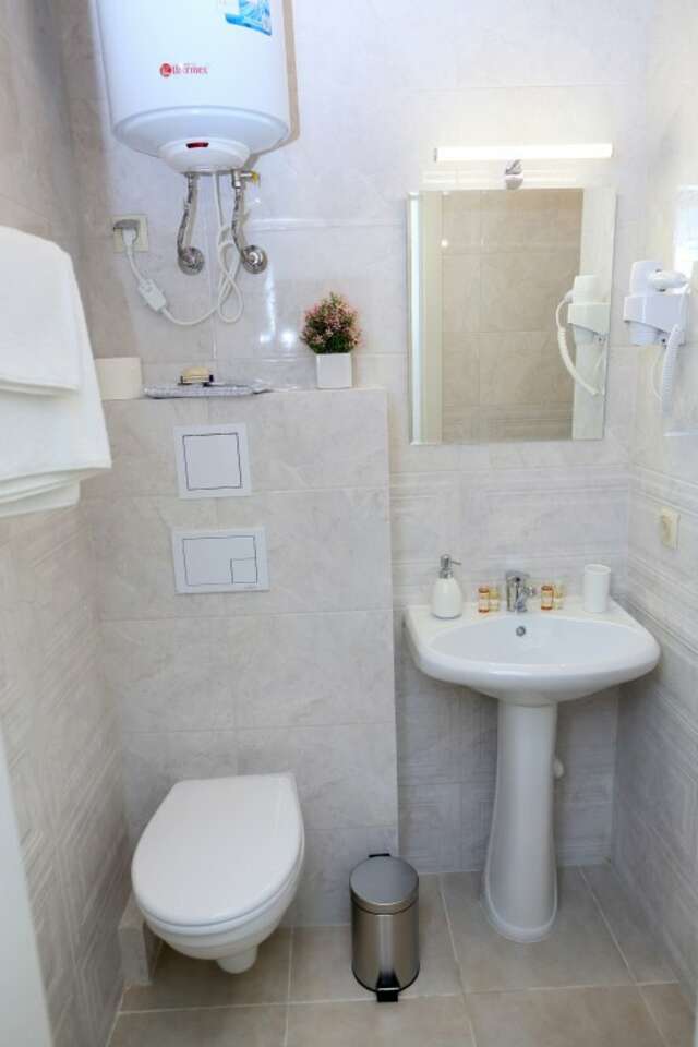 Гостиница Невский Маяк Санкт-Петербург-78