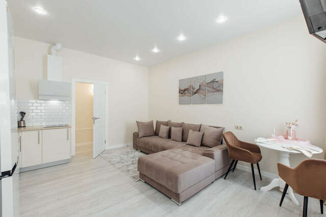 Гостиница Невский Маяк Санкт-Петербург-60