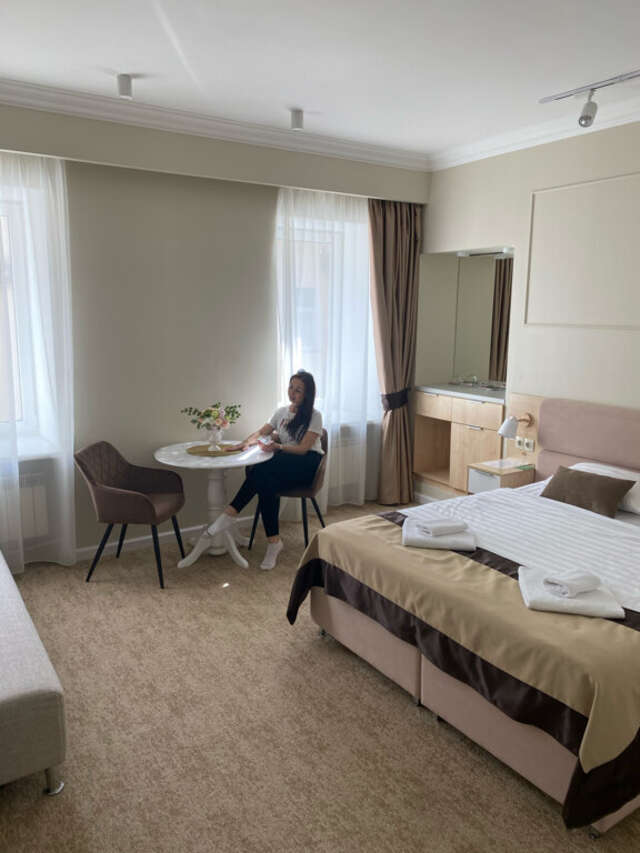 Гостиница Невский Маяк Санкт-Петербург-102