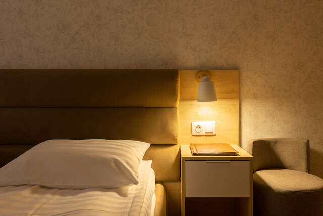 Гостиница Невский Маяк Санкт-Петербург-37