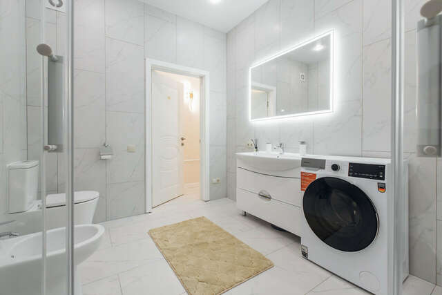 Гостиница Невский Маяк Санкт-Петербург-36