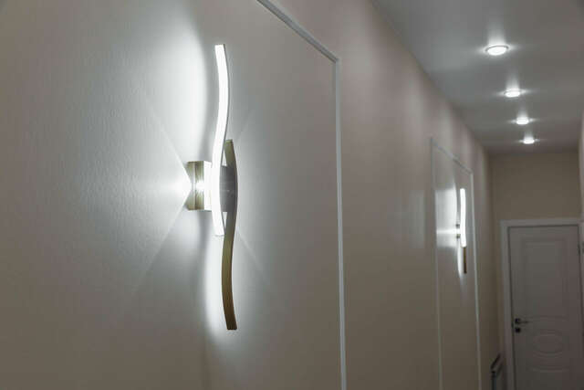 Гостиница Невский Маяк Санкт-Петербург-25