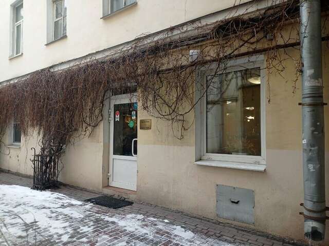 Гостиница Невский Маяк Санкт-Петербург-22