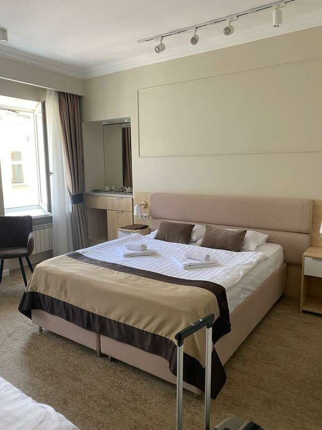 Гостиница Невский Маяк Санкт-Петербург-107