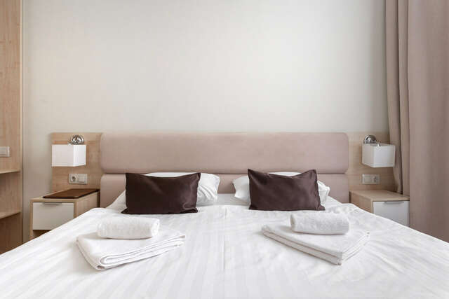 Гостиница Невский Маяк Санкт-Петербург-70